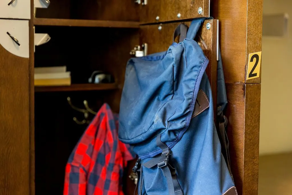 Hi Whistler - Hostel كندا
