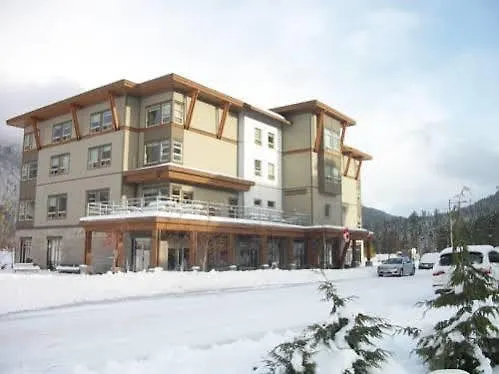Hi Whistler - Hostel
