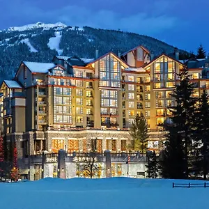 The Westin Resort&spa, Resort