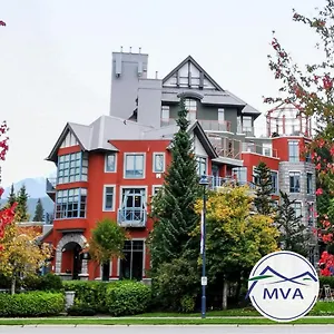 Alpenglow By Mva Ferienhaus