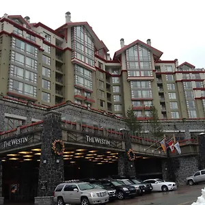 The Westin By Latour Whistler